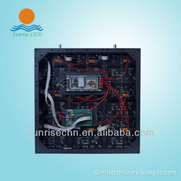 full color ph6mm indoor led display